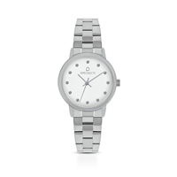 Armbanduhr Ops! Dame in Stahl PW727 - PW727